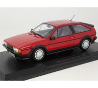Norev Volkswagen Scirocco GTX 16V red 1988 1/18 188630