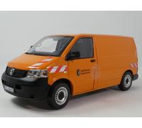 Norev Volkswagen Transporter Communal vehicle 2003 1/18 188618