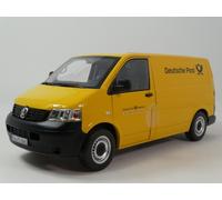 Norev Volkswagen Transporter Deutsche Post 2003 1/18 188617