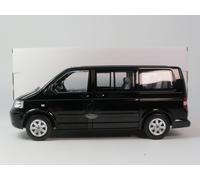 Norev Volkswagen Transporter grigio antracite 2003 1/18 188616