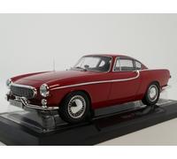 Norev Volvo P1800 red 1961 1/18 188700