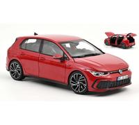 Norev VW GOLF GTI 2020 TORNADO RED 1:18