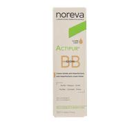 Noreva Actipur BB Crema Colorata Chiara Pelle Sensibile alle Imperfezioni 30ml