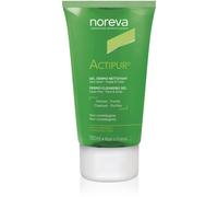 NOREVA ACTIPUR Dermo Cleansing Gel 150 ml deterge purifica la pelle grassa mista