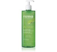 Noreva Actipur Dermo-Cleansing Gel gel detergente delicato per pelli sensibili 400 ml
