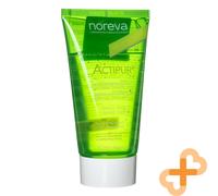 Noreva Actipur Dermo Detergente Gel 150ml Deterge Purifica Pelli