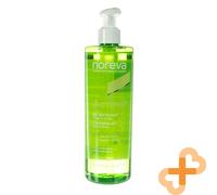 NOREVA Actipur Detergente Gel Per Grassa Acne Incline Viso E Corpo Pelle 400 ML