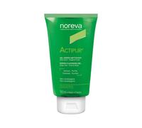 Noreva Actipur Gel Dermopulente Pelle Sensibile ad Imperfezioni 150ml - Detergente