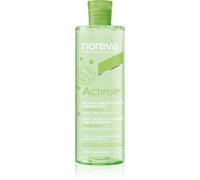 Noreva Actipur Micellar Water Cleanser acqua micellare struccante 400 ml