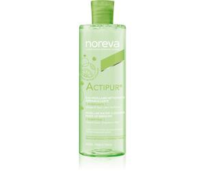 Noreva Actipur Micellar Water Cleanser acqua micellare struccante 400 ml