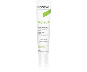 Noreva Actipur Spot Stop trattamento localizzato anti-acne 10 ml