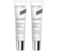 Noreva Alpha Km® Contorno Occhi 2x10 ml Crema