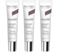 Noreva Alpha Km® Contorno Occhi 3x10 ml Crema