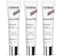 Noreva Alpha Km® Crema giorno 3x40 ml Crema
