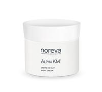 NOREVA ITALIA Srl ALPHA KM Crema Notte 50ml