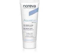 Noreva Aquareva BB Cream BB cream idratante SPF 15 Light 40 ml