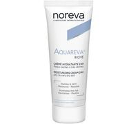 AQUAREVA CREMA IDRAT 24H RICCA