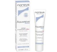 Aquareva Crema Idrat 24h Leg