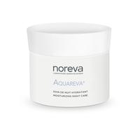 Noreva Aquareva Crema Da Notte Idratante Intensiva 50ml