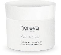 Noreva Aquareva Crema Da Notte Idratante Intensiva 50ml