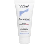 Noreva Aquareva Feuchtigkeitsmaske, 50 ml Maschera facciale