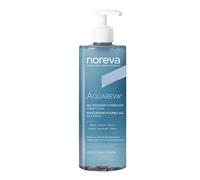 Noreva Aquareva Gel Schiumogeno Idratante Pelle Disidratata 400ml - Detergente
