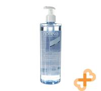 NOREVA Aquareva Idratante Schiuma Detergente Per Viso Corpo Privo di Sapone 400