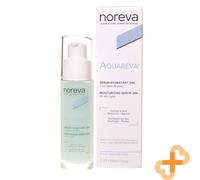 NOREVA Aquareva Intensivo Idratante Siero Viso 30 ML Tutti Pelle Tipi Plumps