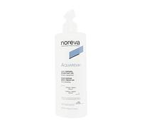 NOREVA Aquareva Idratante Corpo Crema 400 ML Veloce Assorbente Protegge Ripara