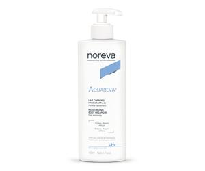Noreva Aquareva Latte Corpo Idratante 24h Da 400 Ml
