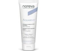 Noreva Aquareva Maschera Idratazione Express Pelle Disidratata 2x50ml Lotto × 2