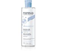 Noreva Aquareva Micellar Water Make-up Remover acqua micellare struccante 400 ml