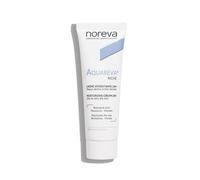 Noreva Italia Aquareva Crema Idratante 24 H Ricca, 40 Millilitro