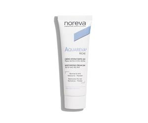 Noreva Aquareva reichhaltige Creme, 40 ml Crema
