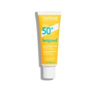 Noreva - Bergasol Crema Fluida invisibile SPF50+ 50 ml