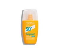 Noreva - Bergasol Crema Fluida invisibile SPF50+ Pocket 30 ml