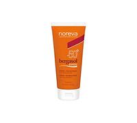 Noreva Bergasol Expert Crema Finito Invisibile SPF50+ 50 ml