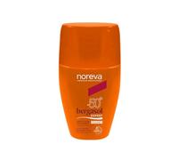 Noreva Bergasol Expert Crema Fluida Invisibile Finitura SPF50+ 30ml