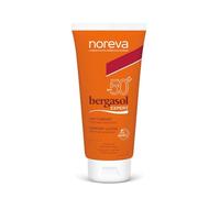 Noreva Bergasol Expert Leite Comfort Spf 50+ 150 ml