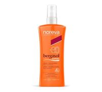 Noreva Bergasol Expert Spray - Finitura invisibile SPF30 125ml