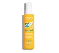 Noreva - Bergasol Spray invisibile per bambini SPF50+ 200 ml