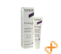 NOREVA Cicadiane Riparativa Burro Cacao Per Asciutto Crollato Labbra Bambini &