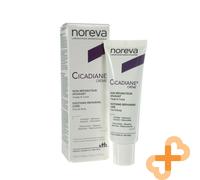 NOREVA Cicadiane Riparazione & Emolliente Crema Viso & Corpo Per Irritata Pelle