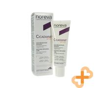 NOREVA Cicadiane SPF50 + Emolliente Riparazione Crema Viso & Corpo UV Contro 40