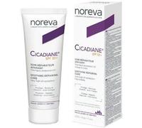 Noreva Cicadiane SPF50+ Trattamento riparatore lenitivo per pelle danneggiata e irritata 40 ml