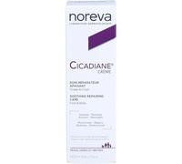 Noreva Cicadiane Crema Riparatrice Calmante Viso E Corpo 40 ml