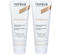 Noreva Densidiane® Crema Ridensificante 2x125 ml Crema