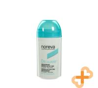 NOREVA Deoliane Deodorante Roll-On Dermo-Active 24H No Trace Senza Alcool 50 ml
