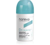 Noreva Deoliane Dermo-Active 24h Deodorant deodorante roll-on con protezione 24 ore 50 ml