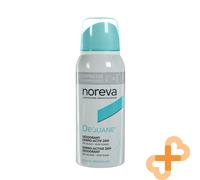NOREVA Deoliane Dermo-Active Deodorante 24H Anti-Tracce Senza Alcol 100 ml Spray